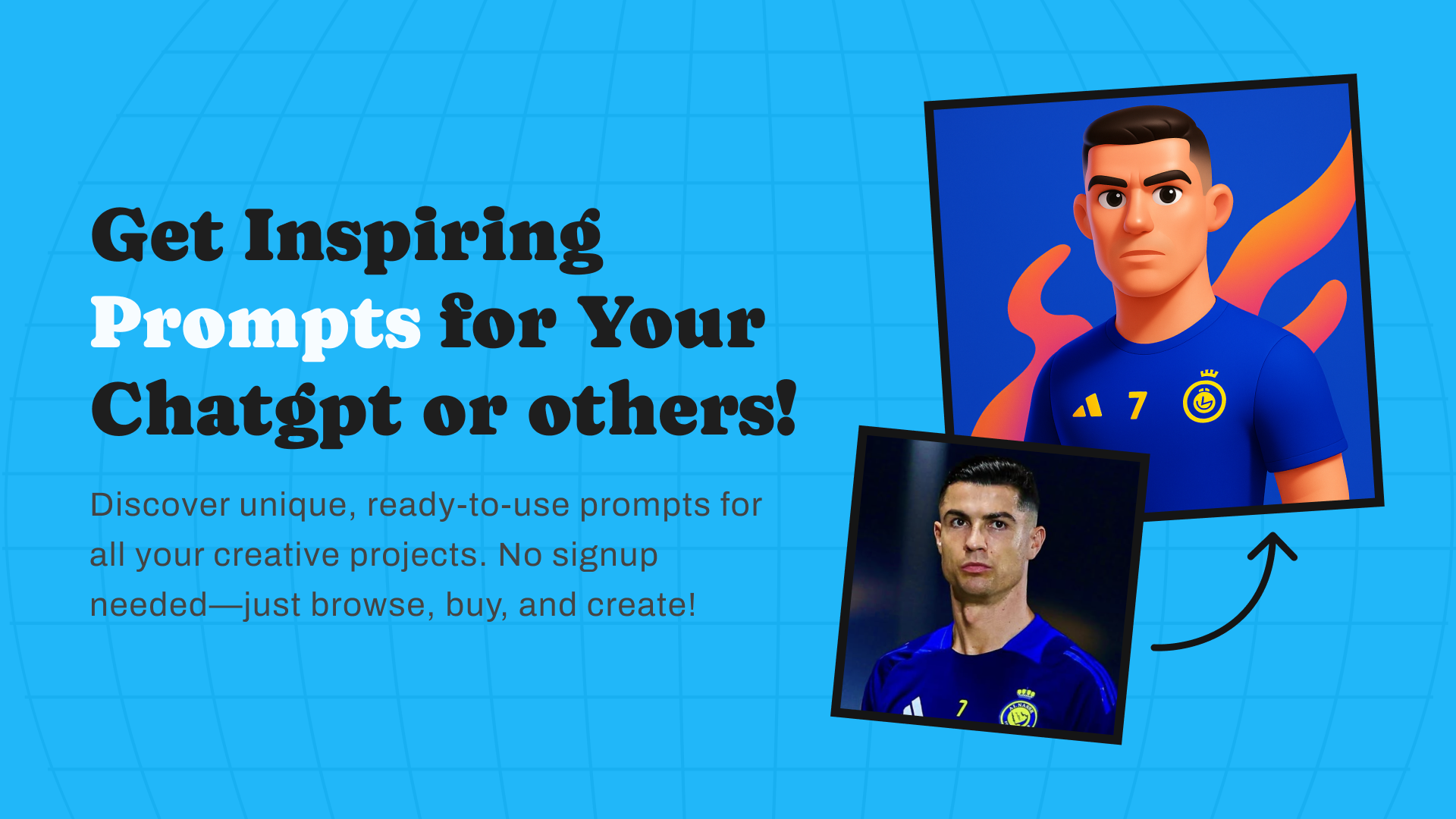 New Offers Banner